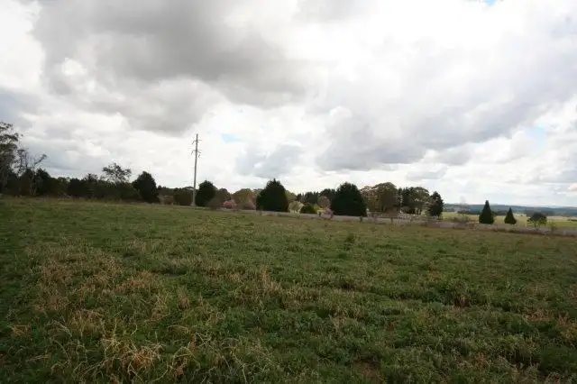 Second view of Homely rural property listing, 80 Muirs Road, Oberon NSW 2787
