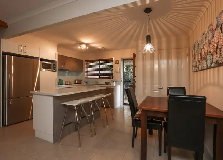Fifth view of Homely townhouse listing, 1-111 Barbaralla Drive, Springwood QLD 4127