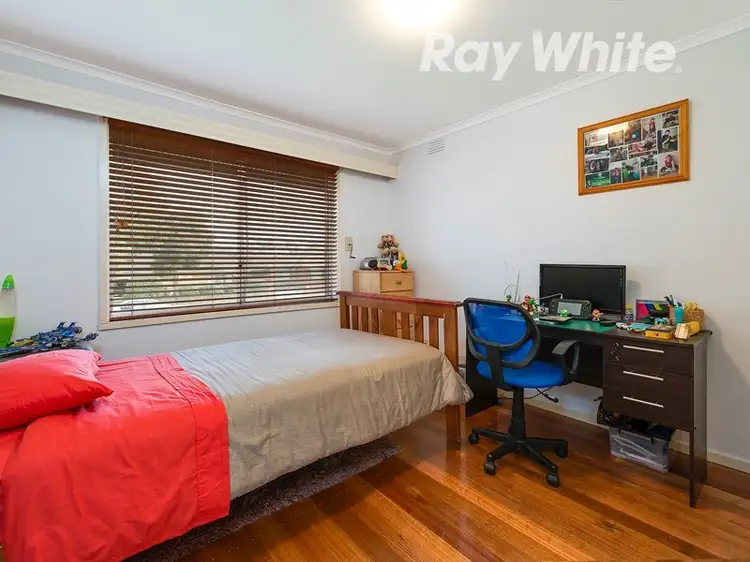 Fifth view of Homely house listing, 121 Casey Drive, Lalor VIC 3075