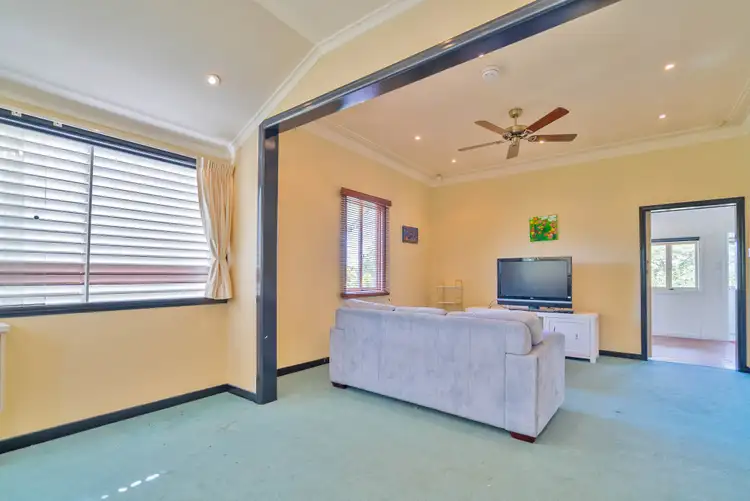 Fourth view of Homely house listing, 40 Flint Street, North Ipswich QLD 4305