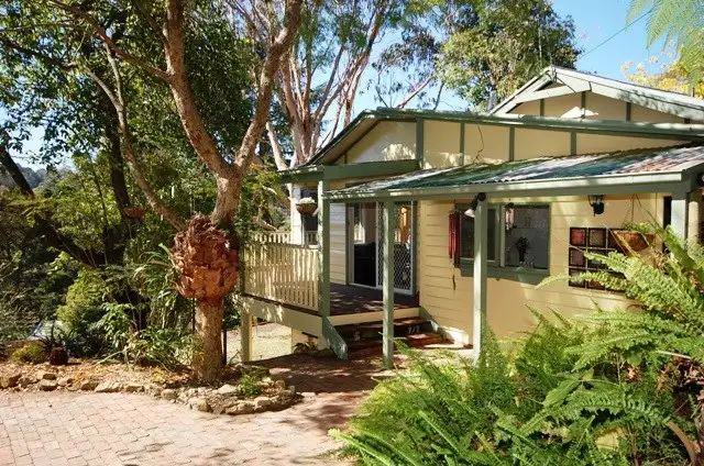 Main view of Homely house listing, 3 Hilltop Crescent, Mount Evelyn VIC 3796