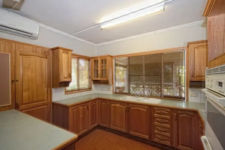 Third view of Homely house listing, 102 Bell Street, Biloela QLD 4715