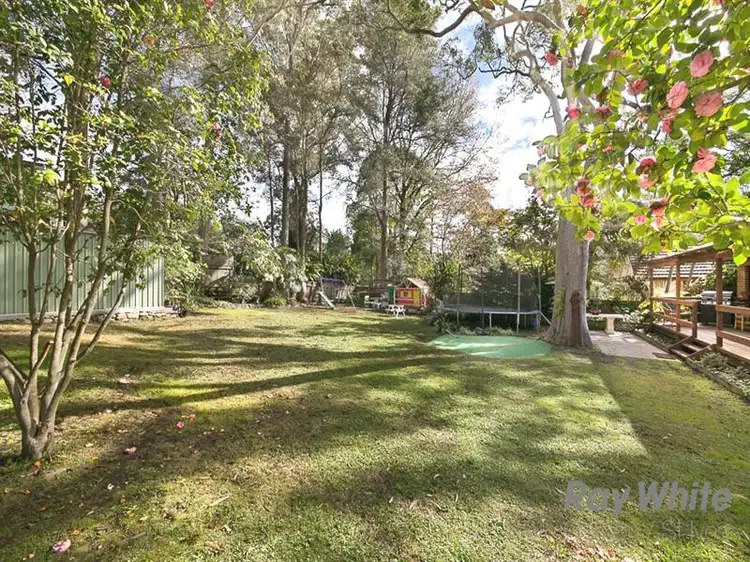 Fifth view of Homely house listing, 4 Hesperus Street, Pymble NSW 2073