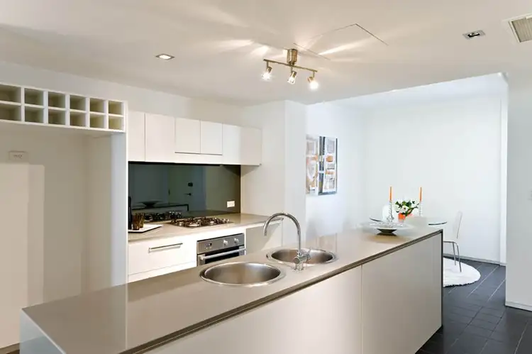 Fifth view of Homely unit listing, 10 Sparkes Street, Camperdown NSW 2050