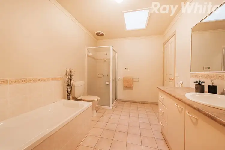 Seventh view of Homely townhouse listing, 2/18 Rosella Avenue, Boronia VIC 3155