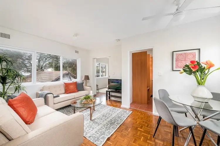 7/76a Alfred Street, Annandale NSW 2038