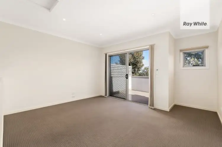 Fourth view of Homely house listing, 11/9 Kincaid Drive, Mernda VIC 3754