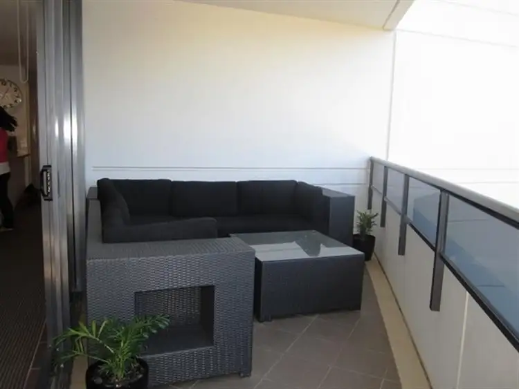 Seventh view of Homely apartment listing, 508/2 Aqua Street, Southport QLD 4215