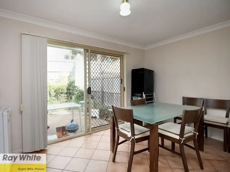Fifth view of Homely townhouse listing, 23/359 Warrigal Road, Eight Mile Plains QLD 4113