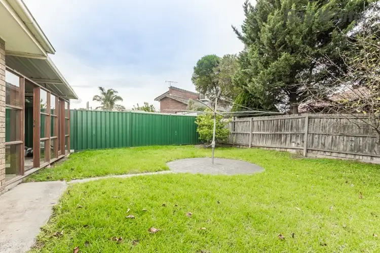 Sixth view of Homely house listing, 40 Aldergate Crescent, Kings Park VIC 3021