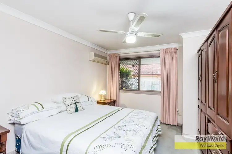Third view of Homely villa listing, 3/69-71 Chelmsford Road, South Wentworthville NSW 2145