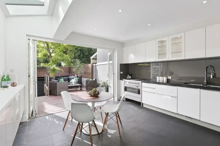 Fourth view of Homely house listing, 217 Abercrombie Street, Darlington NSW 2008