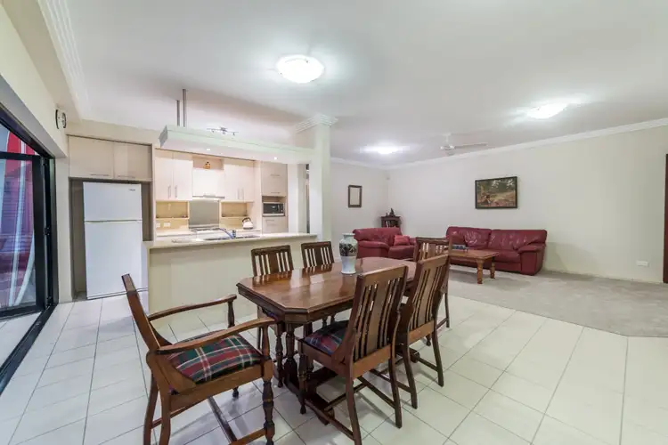 Seventh view of Homely apartment listing, 4/8 Parnoo Street, Chevron Island QLD 4217