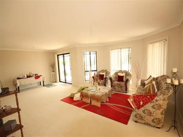 Sixth view of Homely house listing, 8 St Monica Way, Blair Athol NSW 2560