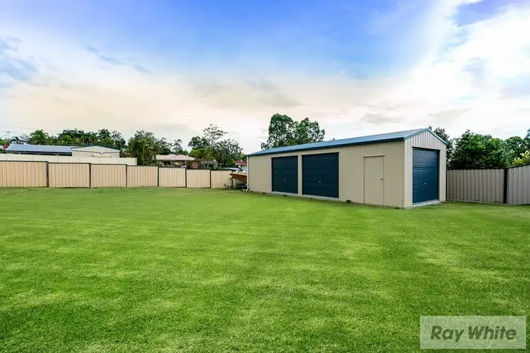 Fifth view of Homely house listing, 42 Parkroyal Crescent, Regents Park QLD 4118