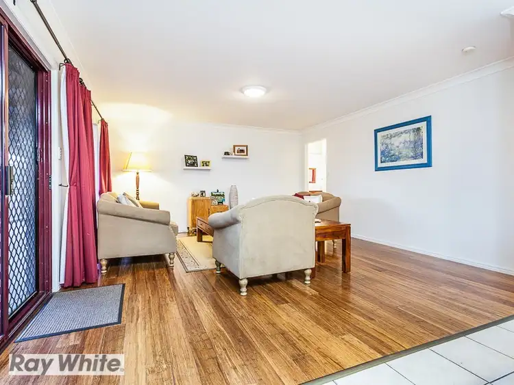 Fifth view of Homely house listing, 7 Carroll Court, Arana Hills QLD 4054