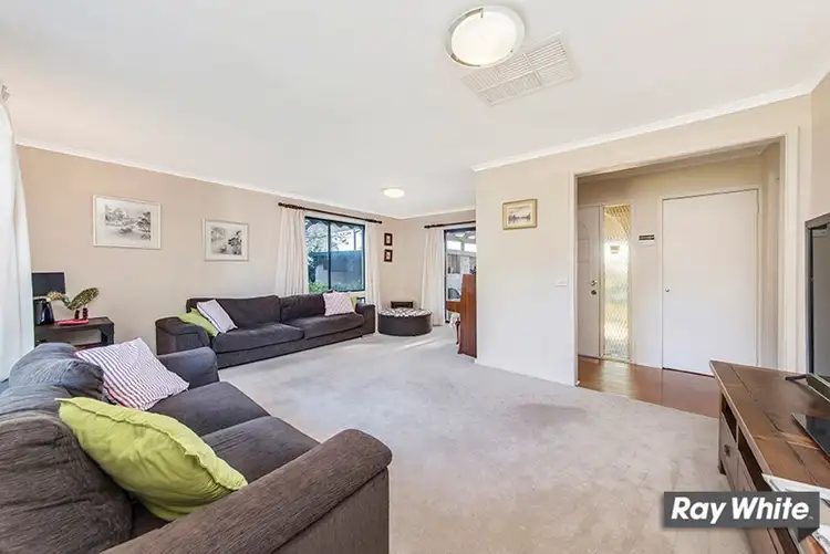 Seventh view of Homely house listing, 12 Cutlack Street, Evatt ACT 2617