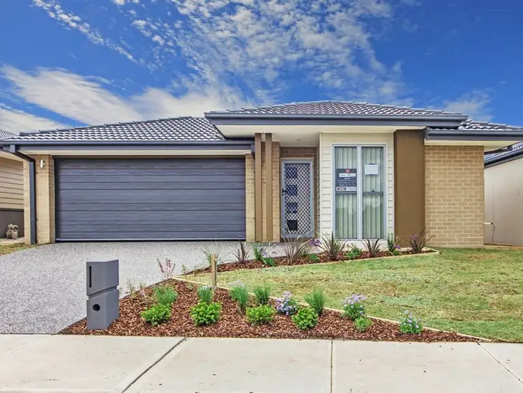 Lot 64 Emerson Drive, Truganina VIC 3029