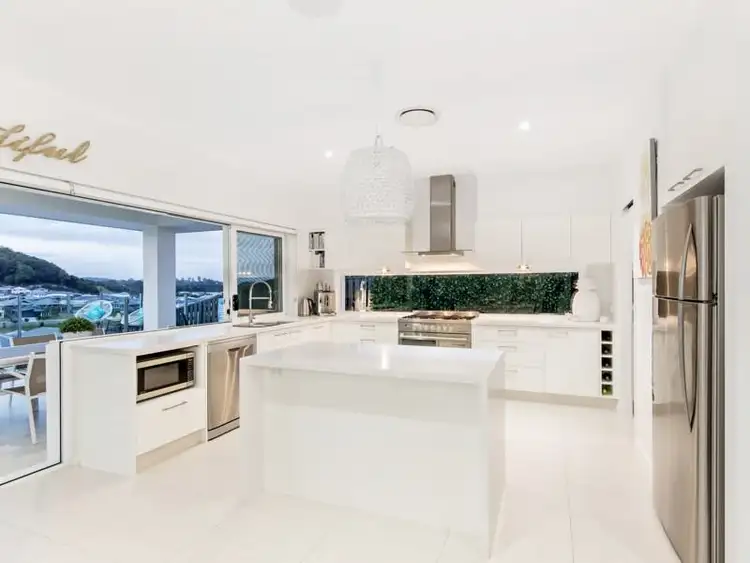 Seventh view of Homely house listing, 31 Northern Skies Terrace, Maudsland QLD 4210