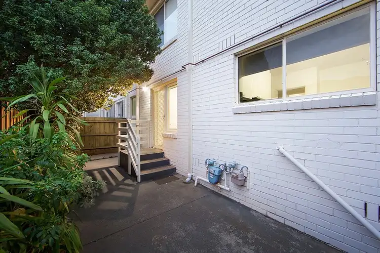 Second view of Homely apartment listing, 3/67 Coorigil Road, Carnegie VIC 3163