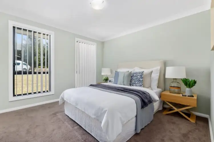 Seventh view of Homely house listing, 8 Vivienne Street, Hill Top NSW 2575