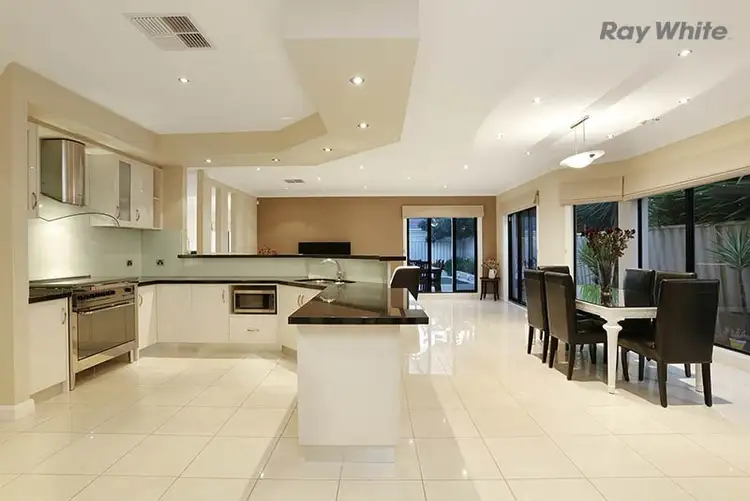 Fifth view of Homely house listing, 36 Toledo Crescent, Point Cook VIC 3030