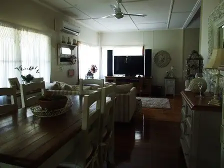 Seventh view of Homely house listing, 45 Rose Street, Blackall QLD 4472