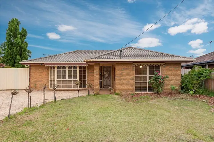 14 Longtown Court, Craigieburn VIC 3064