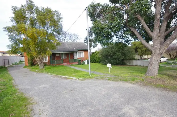 Second view of Homely house listing, 24 St Albans Road, Nollamara WA 6061