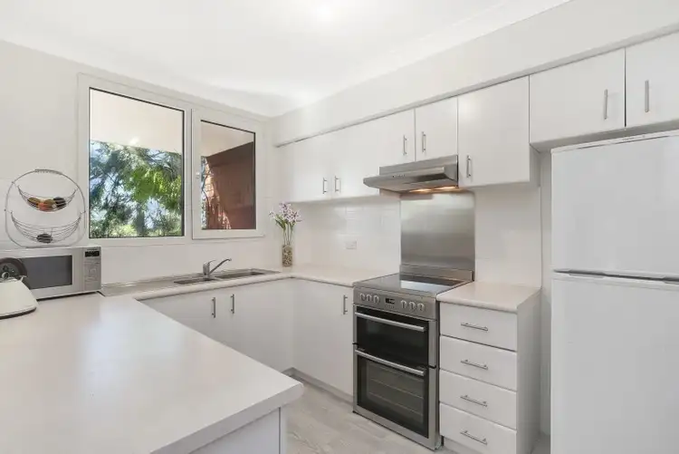 Third view of Homely apartment listing, 9/491-497 President Avenue, Sutherland NSW 2232