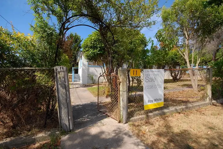 Second view of Homely house listing, 11 Lime Street, Tarago NSW 2580