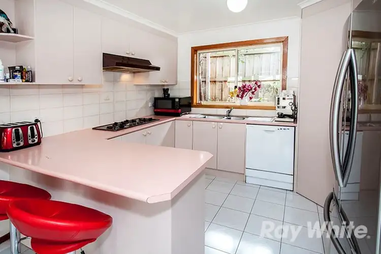 Fifth view of Homely house listing, 27 Bickerton Court, Rowville VIC 3178