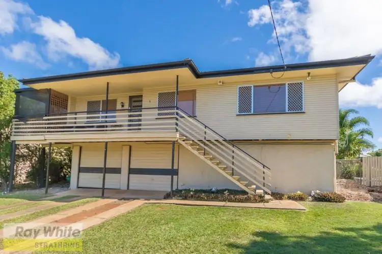 Main view of Homely house listing, 5 Campbell Street, Kallangur QLD 4503