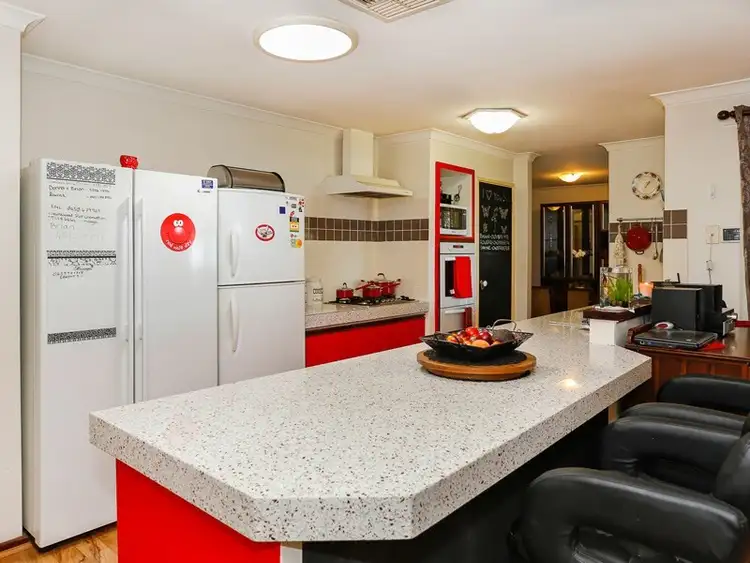 Second view of Homely house listing, 6 Blossom Court, Bullsbrook WA 6084
