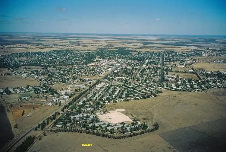 Third view of Homely rural property listing, Lot 11 Kesshans Road, Goranba QLD 4421