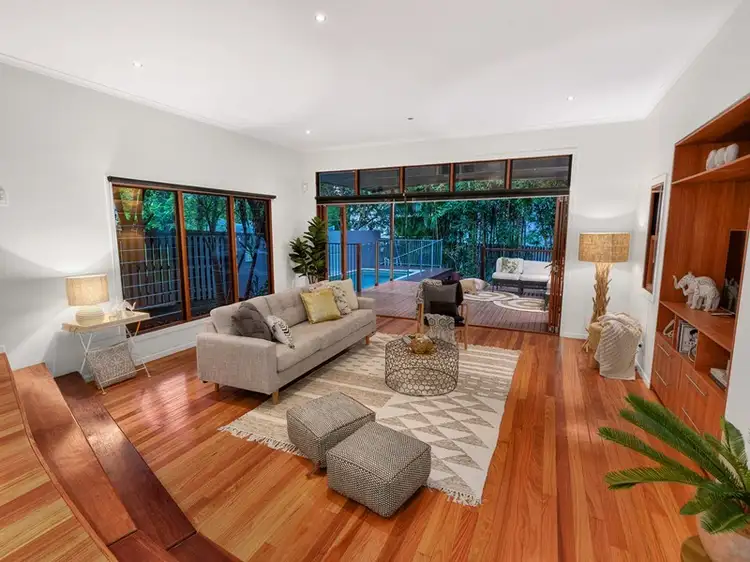 Main view of Homely house listing, 13 Christian Street, Clayfield QLD 4011