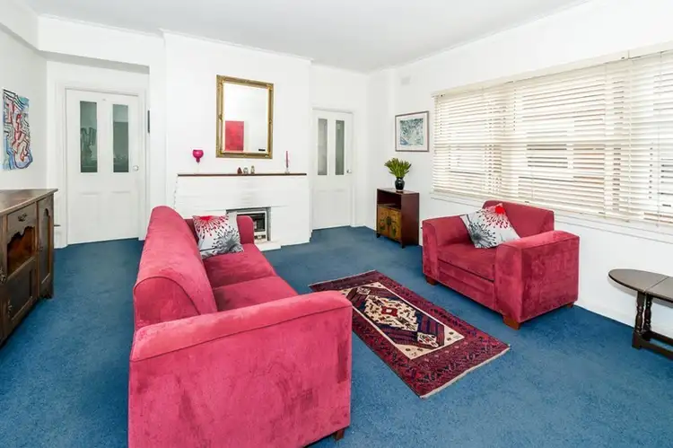 Sixth view of Homely apartment listing, 25/25 Billyard Avenue, Elizabeth Bay NSW 2011
