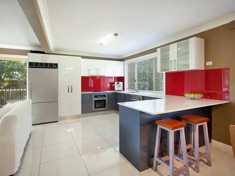 Main view of Homely house listing, 19 The Boulevard, Albany Creek QLD 4035