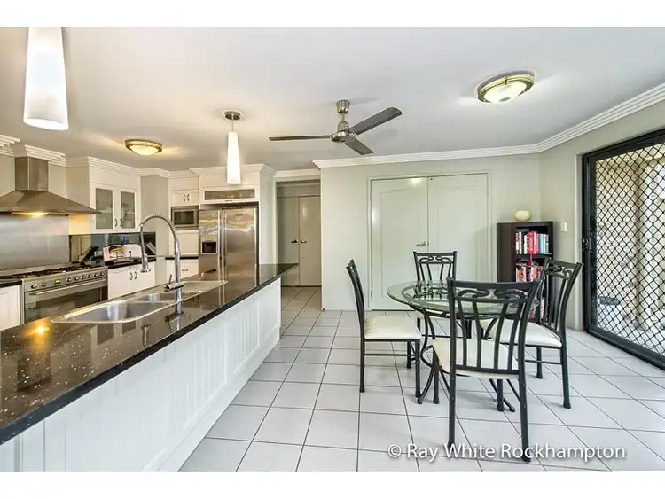 Fourth view of Homely house listing, 20 Julie Crescent, Limestone Creek QLD 4701