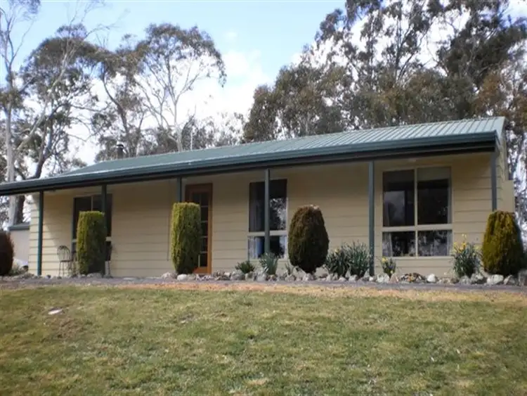 37 On-Avon Avenue, Oberon NSW 2787