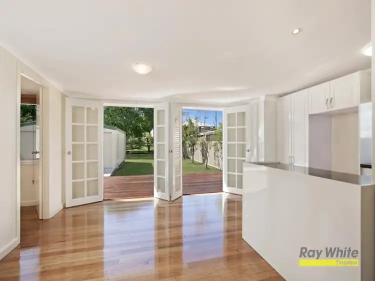 Fourth view of Homely house listing, 7 Allen Street, Wynnum QLD 4178