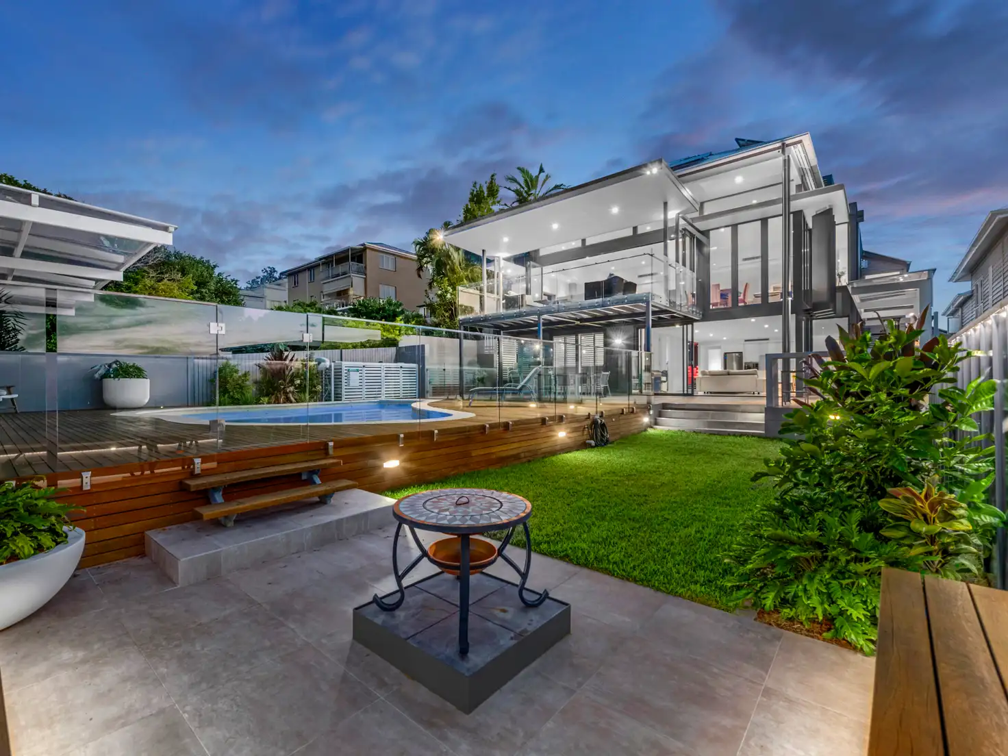 Main view of Homely house listing, 32 Queens Road, Hamilton QLD 4007