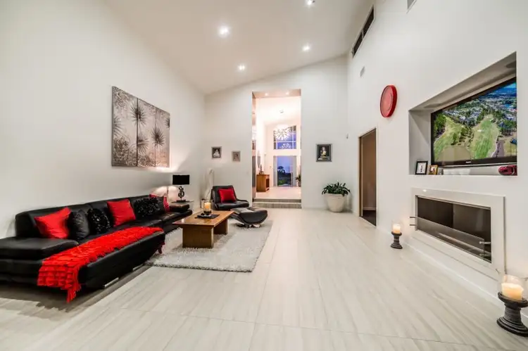 Fourth view of Homely house listing, 3030 Forest Hills Drive, Sanctuary Cove QLD 4212