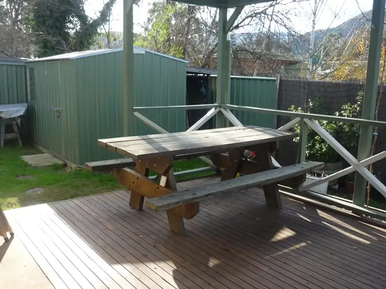 Sixth view of Homely house listing, 15 Coronation Avenue, Bright VIC 3741