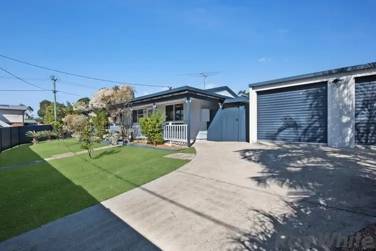 Second view of Homely house listing, 1 Miner Court, Deception Bay QLD 4508
