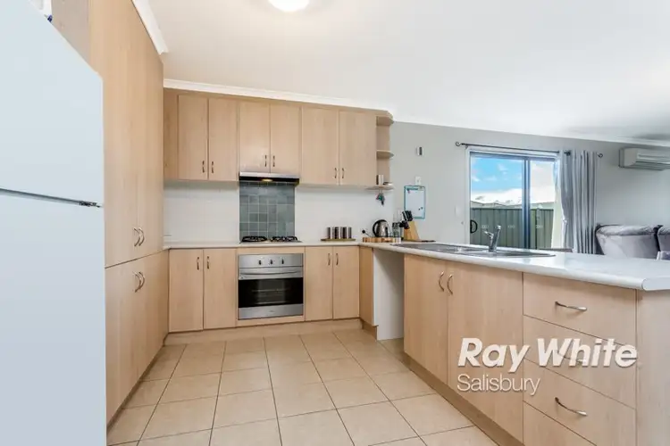 Second view of Homely house listing, 12 Cedar Street, Munno Para West SA 5115