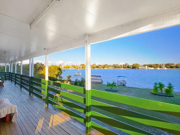 Fifth view of Homely house listing, 28 Wygani Drive, Noosa North Shore QLD 4565
