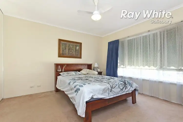 Fourth view of Homely house listing, 11 Warrigal Street, Para Hills SA 5096