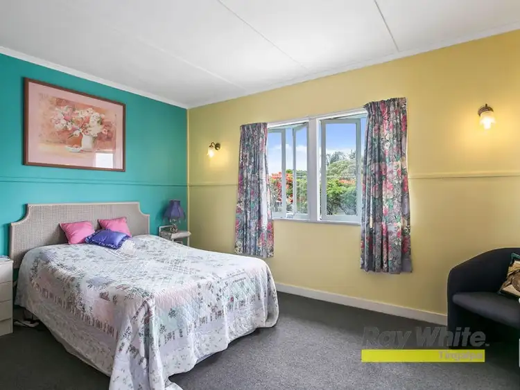 Sixth view of Homely house listing, 27 Glading Street, Manly West QLD 4179