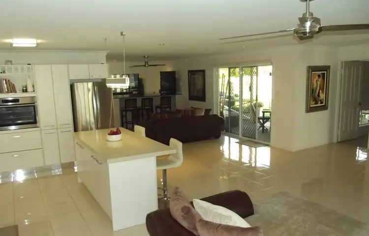 Fifth view of Homely house listing, 39 Cosmos Avenue, Banksia Beach QLD 4507